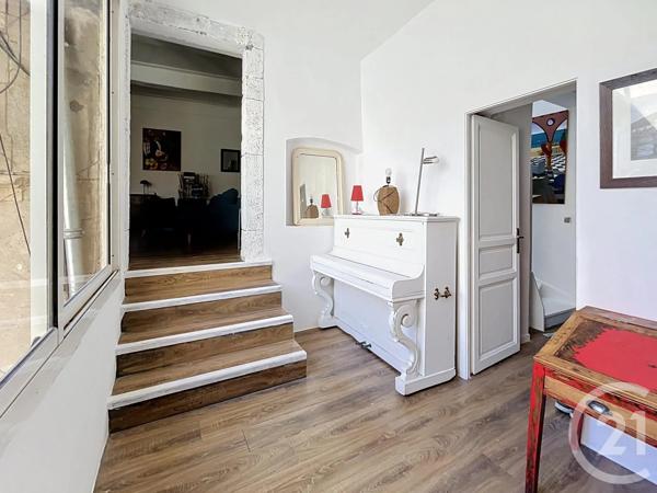 Appartement T6 à vendre  6 pièces - 178,56 m 2   BEZIERS  - 34