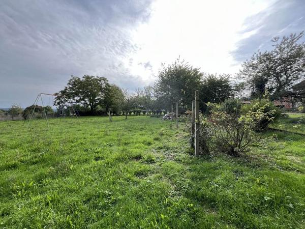 Maison à vendre |  Javerlhac-et-la-Chapelle-Saint-Robert |  5 pièces | 129 m²