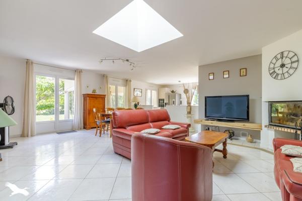 Maison à vendre |  La Souterraine |  4 pièces | 161 m²