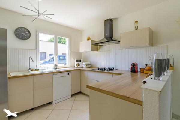 Maison à vendre |  La Souterraine |  4 pièces | 161 m²