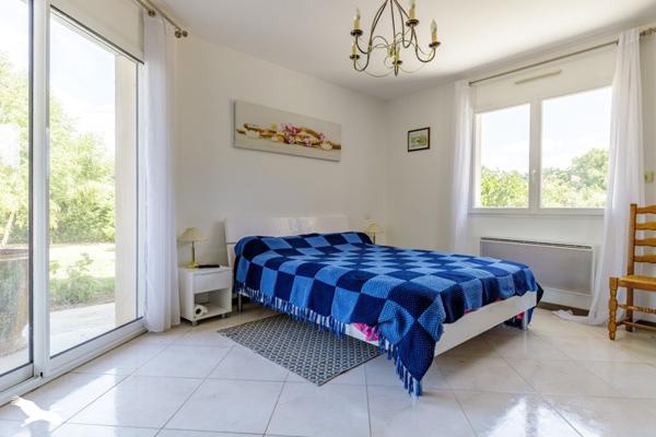 Maison à vendre |  La Souterraine |  4 pièces | 161 m²