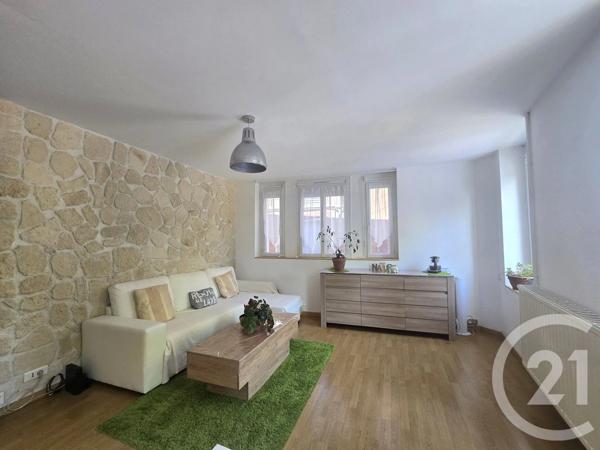 Appartement T2 à vendre  2 pièces - 44 m 2   CARBONNE  - 31