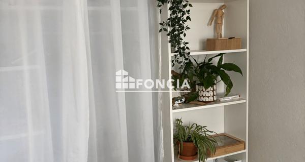 À vendre Appartement 3 pièces 54.06 m² - Montpellier 34000