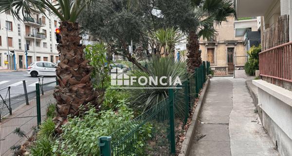 À vendre Appartement 3 pièces 54.06 m² - Montpellier 34000