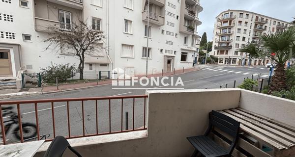 À vendre Appartement 3 pièces 54.06 m² - Montpellier 34000