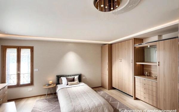 Maison à vendre    3 pièces •  Redessan