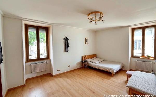 Maison à vendre    3 pièces •  Redessan