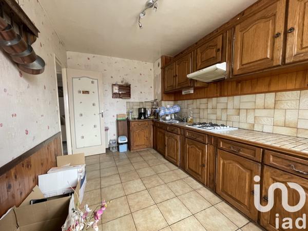 Maison à vendre 4 pièces 90 m² Landelles