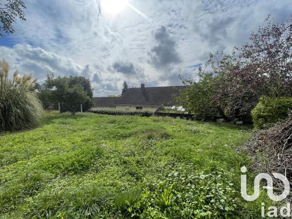 Maison à vendre 4 pièces 90 m² Landelles