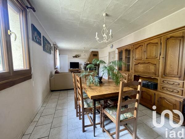 Maison à vendre 4 pièces 90 m² Landelles