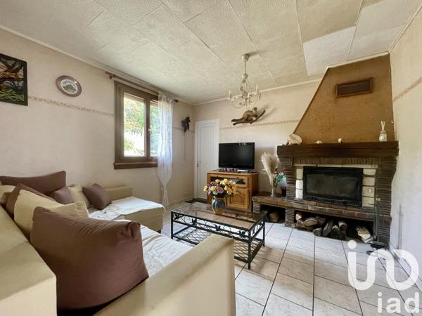 Maison à vendre 4 pièces 90 m² Landelles