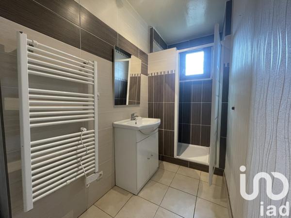 Maison à vendre 4 pièces 90 m² Landelles