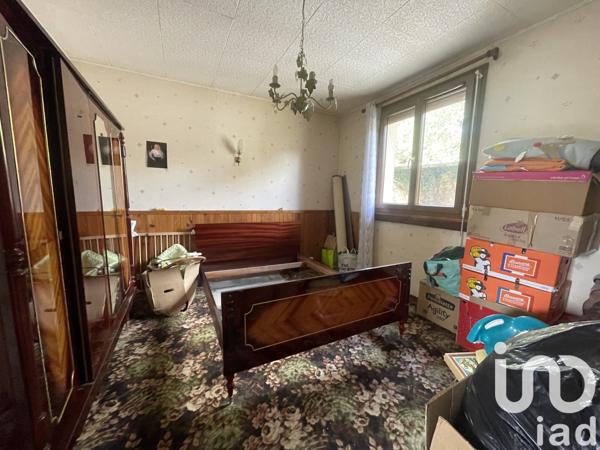 Maison à vendre 4 pièces 90 m² Landelles