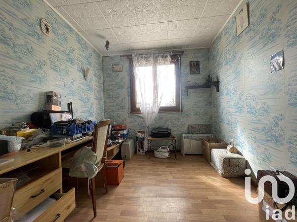 Maison à vendre 4 pièces 90 m² Landelles