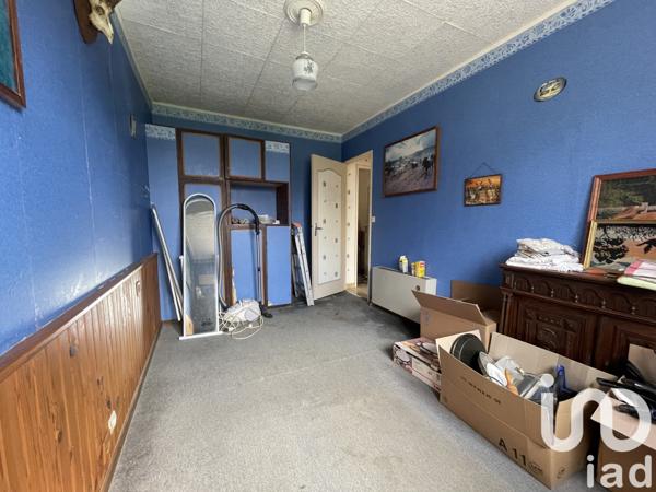 Maison à vendre 4 pièces 90 m² Landelles