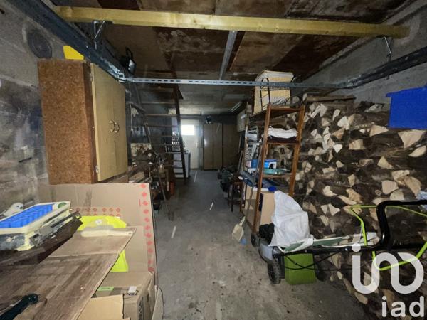 Maison à vendre 4 pièces 90 m² Landelles