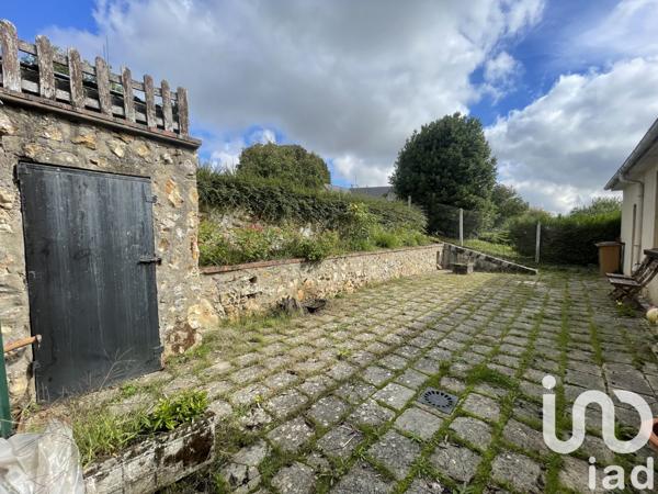 Maison à vendre 4 pièces 90 m² Landelles