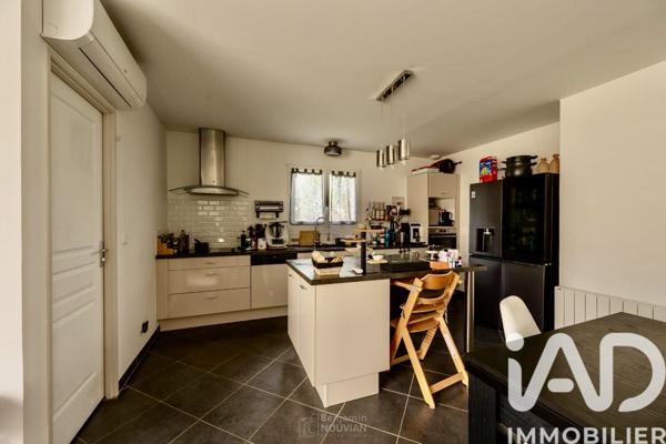 Maison à vendre 4 pièces 94 m² Izon