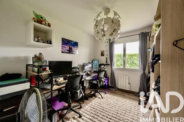 Maison à vendre 4 pièces 94 m² Izon