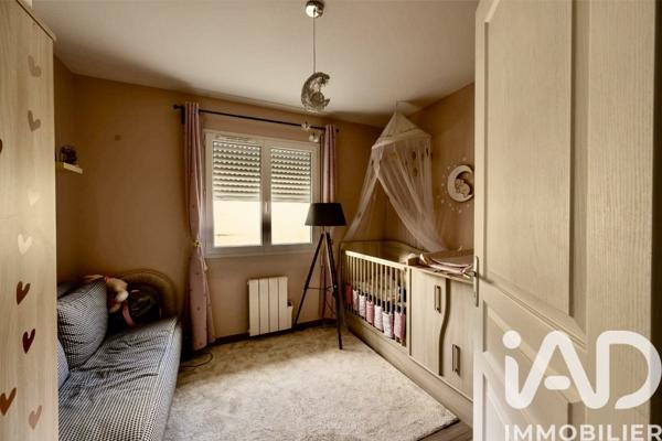 Maison à vendre 4 pièces 94 m² Izon