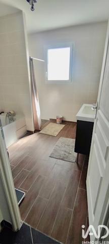 Maison à vendre 4 pièces 94 m² Izon