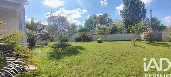 Maison à vendre 4 pièces 94 m² Izon