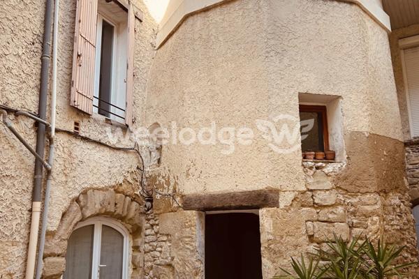 Appartement à vendre 2 pièces de 42,4 m² à L'Isle-sur-la-Sorgue