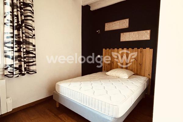 Appartement à vendre 2 pièces de 42,4 m² à L'Isle-sur-la-Sorgue