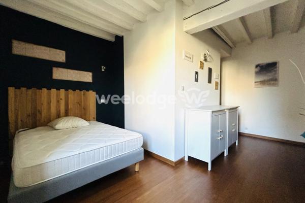 Appartement à vendre 2 pièces de 42,4 m² à L'Isle-sur-la-Sorgue