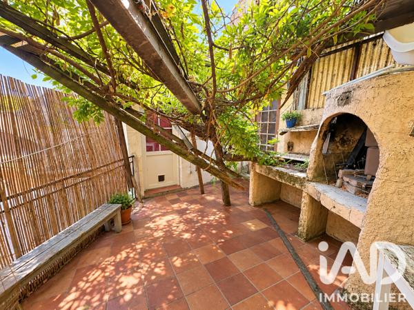 Immeuble à vendre 250 m² Méru