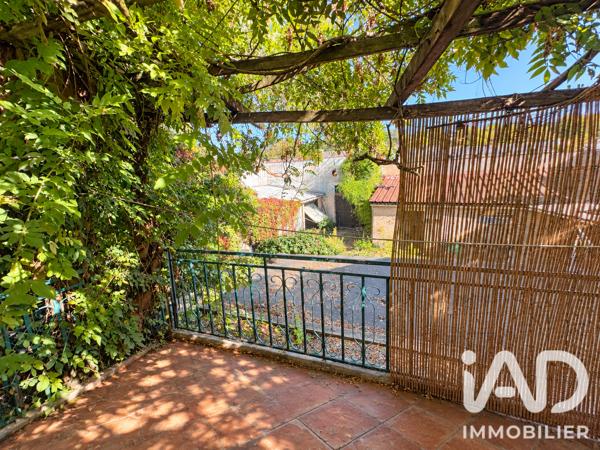 Immeuble à vendre 250 m² Méru