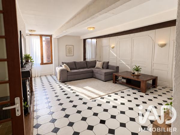 Immeuble à vendre 250 m² Méru