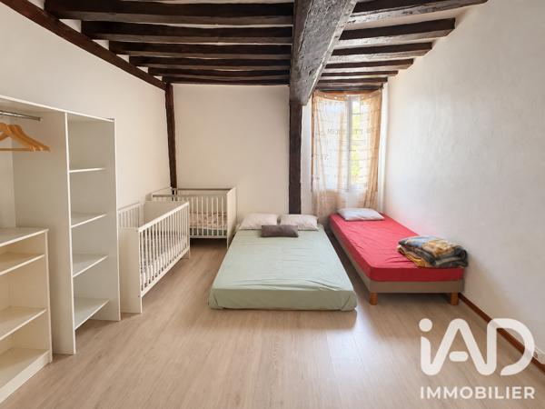Immeuble à vendre 250 m² Méru