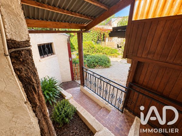 Immeuble à vendre 250 m² Méru