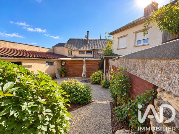 Immeuble à vendre 250 m² Méru