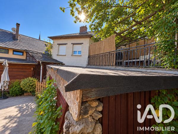 Immeuble à vendre 250 m² Méru