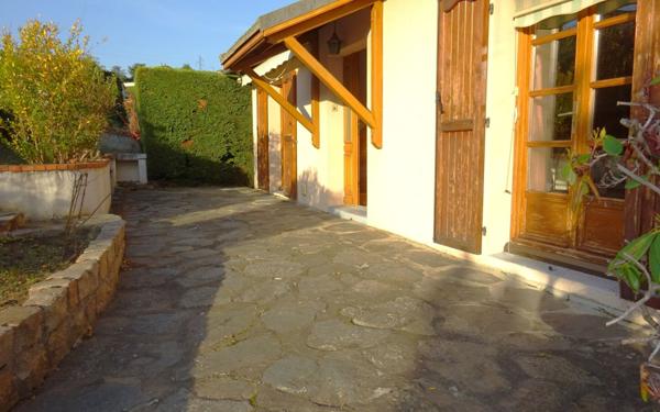 Maison à vendre    4 pièces • 127 m2 Saint-Chamond