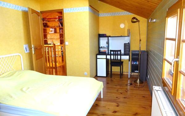 Maison à vendre    4 pièces • 127 m2 Saint-Chamond