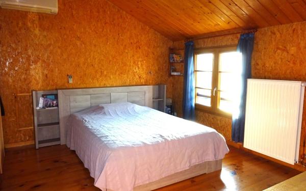 Maison à vendre    4 pièces • 127 m2 Saint-Chamond