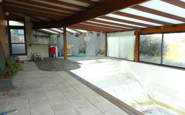 Maison à vendre    4 pièces • 127 m2 Saint-Chamond