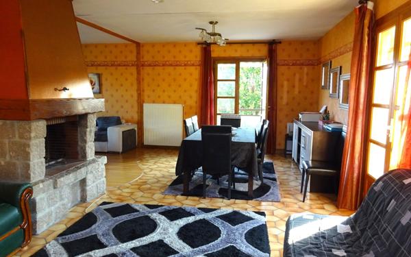 Maison à vendre    4 pièces • 127 m2 Saint-Chamond