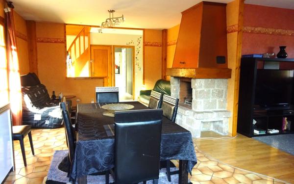 Maison à vendre    4 pièces • 127 m2 Saint-Chamond