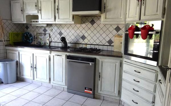 Maison à vendre    4 pièces • 127 m2 Saint-Chamond