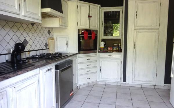 Maison à vendre    4 pièces • 127 m2 Saint-Chamond