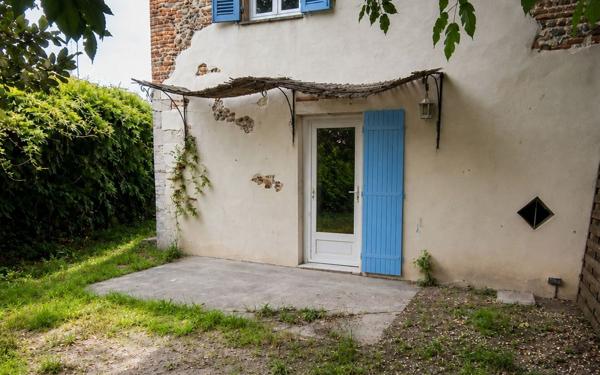 Maison à louer