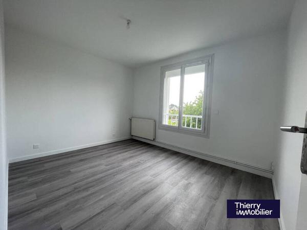 Maison 4 pièces - 44600 Saint-Nazaire -  Ouest