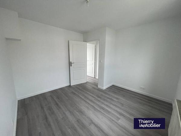 Maison 4 pièces - 44600 Saint-Nazaire -  Ouest