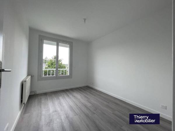 Maison 4 pièces - 44600 Saint-Nazaire -  Ouest