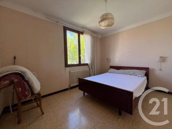 Maison à vendre  5 pièces - 80,79 m 2   AGDE  - 34
