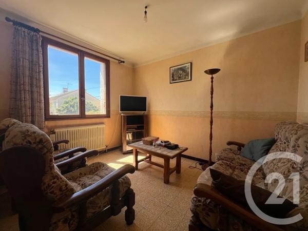Maison à vendre  5 pièces - 80,79 m 2   AGDE  - 34